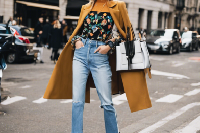 Top 5 Street Style Trends to Watch This Year