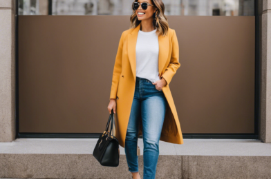 How to Elevate Your Look with Simple Style Hacks